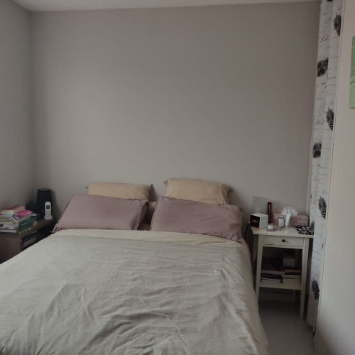 Chambre 1 avec placard