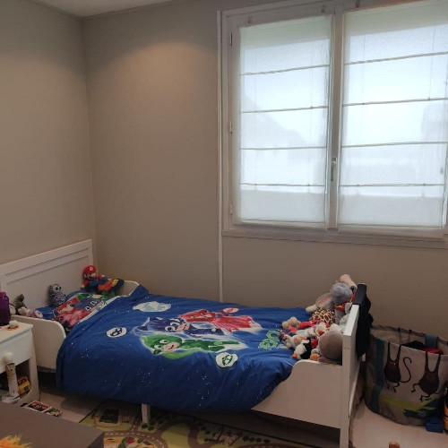 Chambre 2 avec placard