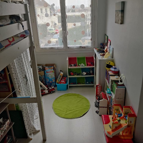 Reste de la chambre 3